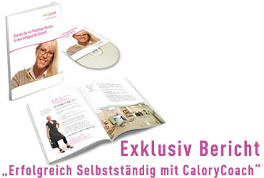 Infos anfordern